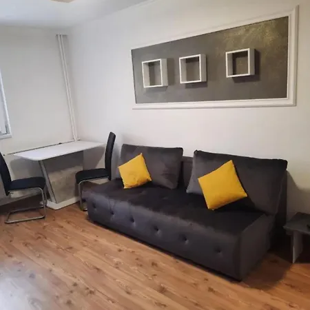 In Val Thorens- Alb House * 발토랑스